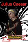 Julius Caesar - William Shakespeare - William Shakespeare - 9783985949281
