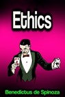 Ethics - Benedictus de Spinoza - 9783985949663