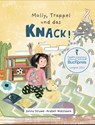 Molly, Trappel und das Knack - Jonna Struwe - 9783985951062