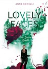 Lovely Faces - Anna Konelli - 9783985951345