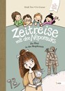 Zeitreise mit den Nepomuks - Heidi Troi - 9783985951857