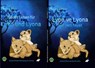 Neues Leben für Lyon und Lyona | Lyon ve Lyona için yeni hayat - Karina Pfolz - 9783985953820