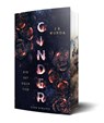 Cinder - J. S. Wonda ; WondaVersum - 9783985954636