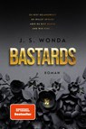 Bastards - J. S. Wonda - 9783985956623