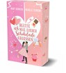 Hätte ich mal lieber Schokolade gegessen - Marit Bernson ; Michelle Schrenk - 9783985959181