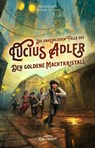 Der Goldene Machtkristall - Bernd Perplies ; Christian Humberg - 9783986000172