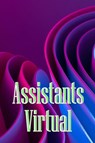 Assistants Virtual - Susanne Vegas - 9783986086077