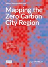 Mapping the Zero Carbon City Region - Roland Krebs ; Stefan Mayr ; Cedric Ramiere - 9783986121952