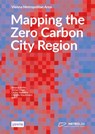 Mapping the Zero Carbon City Region - Roland Krebs ; Stefan Mayr ; Cedric Ramiere - 9783986121952