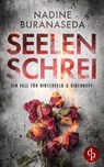 Seelenschrei - BURANASEDA,  Nadine - 9783986372323