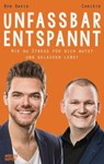 Unfassbar entspannt - Ben David ; Christo - 9783986400064