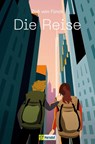 Die Reise - Zoé von Finck - 9783986410292