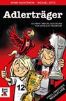 Adlerträger - Henni Nachtsheim ; Michael Apitz - 9783986410315