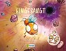 Eingesaugt - Peter Ederer - 9783986410506