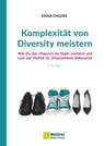 Komplexität von Diversity meistern - Anna Engers - 9783986410551