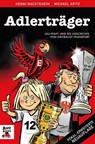 Adlerträger - Henni Nachtsheim ; Michael Apitz - 9783986410735