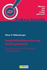Immobilienfinanzierung leicht gemacht - Oliver P. Mildenberger - 9783986410803