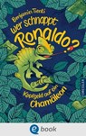 Wer schnappt Ronaldo? - Benjamin Tienti - 9783986420222