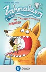 Zahnalarm - Kathrin Lena Orso - 9783986430122