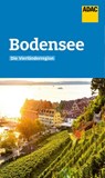 ADAC Reiseführer Bodensee - Margrit Philipp - 9783986450021