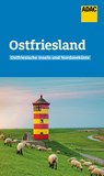 ADAC Reiseführer Ostfriesland und Ostfriesische Inseln - Andrea Lammert - 9783986450045
