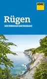 ADAC Reiseführer Rügen mit Hiddensee und Stralsund - Janet Lindemann ; Katja Gartz - 9783986450069