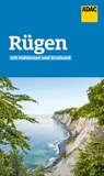 ADAC Reiseführer Rügen mit Hiddensee und Stralsund - Janet Lindemann ; Katja Gartz - 9783986450168