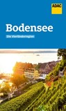 ADAC Reiseführer Bodensee - Margrit Philipp - 9783986450182