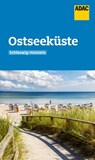 ADAC Reiseführer Ostseeküste Schleswig-Holstein - Monika Dittombée - 9783986450212