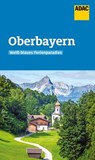 ADAC Reiseführer Oberbayern - Martin Fraas - 9783986450250