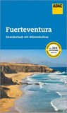 ADAC Reiseführer Fuerteventura - Sabine May - 9783986450373