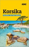 ADAC Reiseführer plus Korsika - Lutz Redecker - 9783986450489
