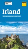 ADAC Reiseführer Irland - Herbert Becker - 9783986450557