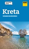 ADAC Reiseführer Kreta - Klio Verigou ; Cornelia Hübler - 9783986450571