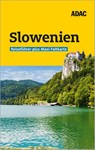 ADAC Reiseführer plus Slowenien - Veronika Wengert - 9783986451042
