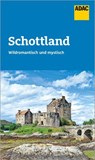 ADAC Reiseführer Schottland - Wilfried Klöpping - 9783986451271