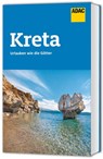 ADAC Reiseführer Kreta - Klio Verigou ; Cornelia Hübler - 9783986451455