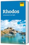 ADAC Reiseführer Rhodos - Klio Verigou - 9783986451493