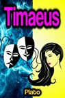 Timaeus - Plato - 9783986470005