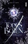 Todesboten - Seelenweiß - Mika D. Mon - 9783986474546