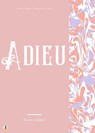 Adieu - Honoré de Balzac ; Sheba Blake - 9783986476045