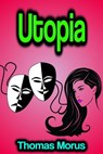 Utopia - Thomas Morus - 9783986479275