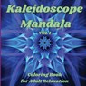 Kaleidoscope Mandala - Coloring Book for Adult Relaxation - Elizabeth Russell - 9783986545529