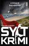 SYLTKRIMI Grabkammer - Krinke Rehberg - 9783986600310
