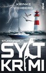 SYLTKRIMI Sturmgrab - Krinke Rehberg - 9783986601249