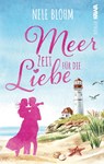 Meer Zeit für die Liebe - Nele Blohm - 9783986601614