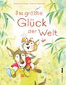 Das größte Glück der Welt - Andrea Schütze - 9783986602420