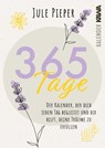 Jule Pieper-Kalender -  - 9783986602451