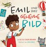 Emil und das geheime Bild - Betsy Childs Howard - 9783986650018