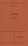 Epheser | Arbeitsheft (Die Bibel erklärt) - Richard Coekin - 9783986650667